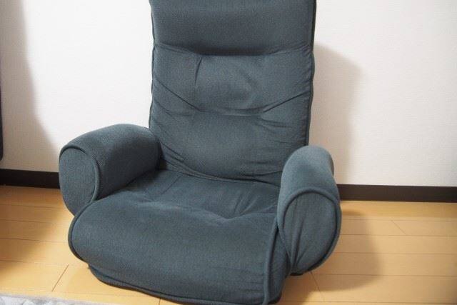 町田市で買替えで処分したい座椅子